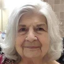 Florence Kay Talbert Obituary