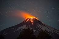 Villarrica Volcano Erupts in Southern Chile | Al Jazeera America