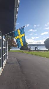 Vilken Fantastisk Hostdag First Camp Nora Bergslagen Facebook