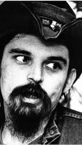Pigpen was the musician in the Grateful Dead. When I first met the Grateful  Dead, it was Pigpen and the boys. It was a blues band… Pigpen was a kind  man. He