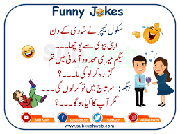 Shadi se pehle ma pepsi ki bottle ki tarah smart thi. Husband Wife Jokes Subkuch Web