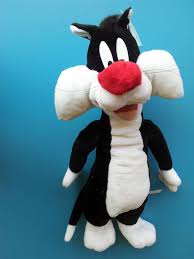 Amigurumi Crochet Cat Sylvester Pattern Yapilisi Kedi Amigurumi Amigurumi Oyuncak Bebek