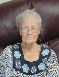 Obituary information for Oma Lee Edwards