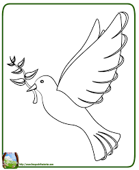 99 Dibujos Del Dia De La Paz Imagenes Para Colorear Y Pintar
