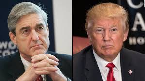 NYT: Trump called for Mueller's firing in June 2017