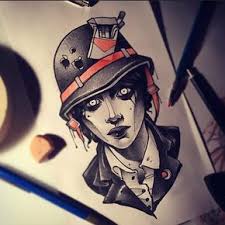 Unduh gratis kualitas hd gratis untuk komersial bebas hak cipta Tattoo Sketsa Tato Animasi Sketsa