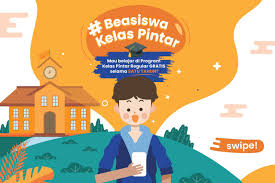 Satu tahun yang lalu kosim bekerja pada seseorang yang membuka usaha di bidang percetakan. Hai Siswa Berprestasi Ada Beasiswa Kelas Pintar Dari Extramarks Kelas Pintar