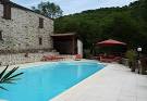 Location maison vacances piscine Tarn - Homelidays