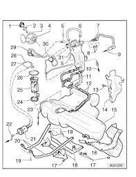 The right tire pressure is not on. Fuel Filter Location Vw Beetle Forum