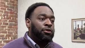 2 challenge McCurtain sheriff for GOP spot