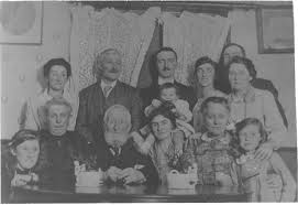 The missing link? Almost!