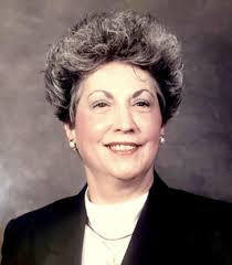 Obituary for Liberata DiJosie (Murray)