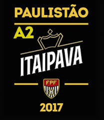Table and live scores of paulista a2. Campeonato Paulista De Futebol De 2017 Serie A2 Wikiwand