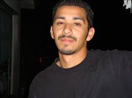 James Alamillo Obituary (1988