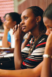 AfricA's chAnging societies: reform from below