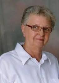 Barbara Simmons Obituary (2014)