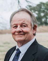 Randy Wayne Andrews Obituary June 16, 2024