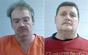 Facebook murder: Tennesse couple killed in their home after 'defriending'  woman