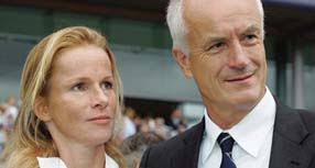 FEATURE PRESENTATION • GII SAN FELIPE S.