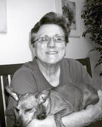 Most Recent Obituaries