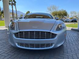 Image result for Titanium Silver 2010 Aston Martin