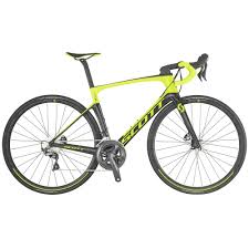 Scott 19 Foil 20 Disc