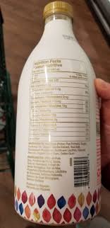 Looking for a complete review of ripple pea milk? Ripple Milk January 2019 Babies Forums What To Expect