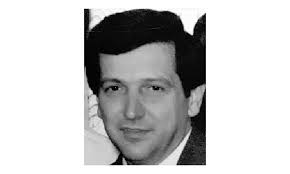 Carl Farrar Obituary (1945