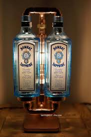de fotos gewoon niet doen dit een rechtvaardigheid edison bollen in de saffier flessen zijn pure eye candy aparte fles lampen buislamp zelfgemaakte lampen
