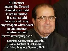 Second Amendment What Is The Heller Decision 2nd Amendment Doc V Heller DC  V Heller Second