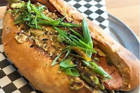 This delicious meal will have your taste buds wanting more! The Bay Area S Most Exciting Restaurant Openings Eater Sf