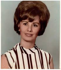 Ruth Ellen Olson Obituary August 18, 2019