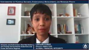 High Level Engagement