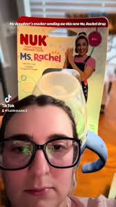 Ms Rachel Nuk Bottles