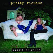 Pretty Vicious Force Of Nature Lyrics Genius Lyrics