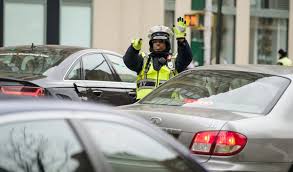 Nypd Traffic Enforcement Agents Say Their Safety Is At Risk As They Handle More Duties Usually Done By Cops Http Www Nydailynews Nypd Enforcement Agent Cops