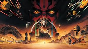 Star Wars: Episode I - The Phantom Menace (1999) — The Movie Database (TMDB)