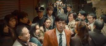 Pin On A Drama Variety Recaps