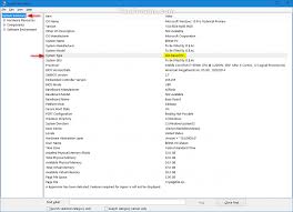 Then, let me tell you that you are not the only person who doesn't know the exact age. See If System Type Is 32 Bit X86 Or 64 Bit X64 Windows 10 Tutorials
