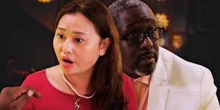 90 Day Fiancé: Before The 90 Days- Red Flags In Riley & Violet's  Relationship Explained