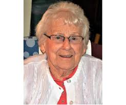 Claire Lessard Obituary (1921