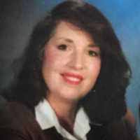 Shirley Jean Keyes (1941–2016)