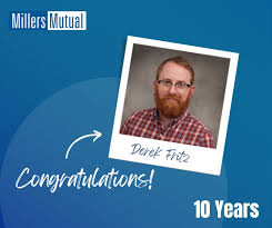 Greg Luckenbach - Leader - Application Development at Millers ...