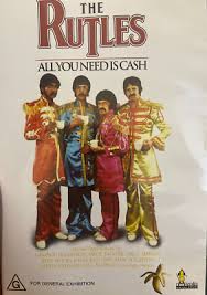 The Rutles - All You Need Is Cash region 4 DVD (1978 music comedy movie)  9322225023178| eBay