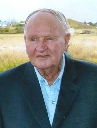 James Clifford "Jimmie" Baird Obituary