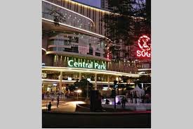 Lantai keramik 10200, mosaic del sur, rp 1.510.000 per m2. 1 Br Apartment Near Central Park Mall Madison Park Jakarta Booking Com
