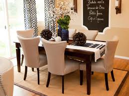 This 7 piece standard height dining set is the perfect addition to your dining room. 33 Upholstered Dining Room Chairs Ultimate Home Ideas