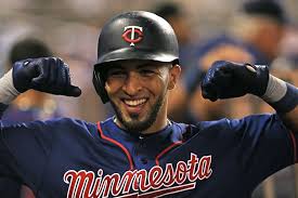 The atlanta braves acquired outfielders adam duvall and eddie rosario in separate deals ahead of friday's trade deadline. Is Eddie Rosario Facing A Make Or Break Year With The Twins Twins Twins Daily