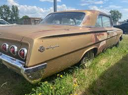 Image result for Anniversary Gold 1962 Nova