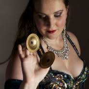 Belly Dance Geek Clubhouse